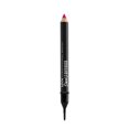 thumbnail image 3 of NYX Professional Makeup Rouge à Lèvres Dazed & Diffused, Get Down, 3 of 4