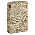 thumbnail image 3 of Zippo Alchemy 540 Color Design Pocket Lighter, 3 of 15