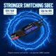 thumbnail image 4 of ESC ZTW Beatles G2 50A 2-4S Brushless para Aviones RC, 4 of 8
