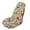 Butterfly Dragonfly Colorful Floral, variant on Xixirimido Universal Car Towel Seat Cover for Post Gym Workout Swimming Running Soft Breathable Automotive Front Seat Protector Car Accessories, Vintage Ethnic Horse Sunflower