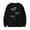 Black, variant on Fabio Capri Fantastic Merch Sweatshirt O-Neck Long Sleeve Fashion Pullovers New Fashion Streetwear