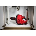 thumbnail image 4 of Milwaukee 2772A-20 M18 FUEL Drain Snake with CABLE DRIVE (Tool Only), 4 of 8