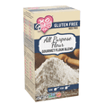 thumbnail image 4 of XO Baking Co. Gluten Free All Purpose Flour - Gourmet Flour Blend; Non-GMO; Kosher; Rice and Peanut Free; Paleo Friendly; No Preservatives; No Artificial Flavors or Colors, 21oz, 4 of 7