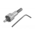 thumbnail image 4 of Sierra Perforadora De Metal, Broca De Acero Inoxidable, Cortador Resistente, 4 of 7