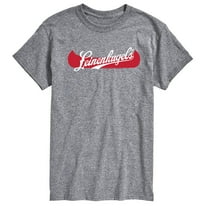 Leinenkugel's - Canoe Logo - Men's Short Sleeve T-Shirt