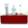 thumbnail image 2 of Marc Jacobs Daisy Dream 3 Pieces Set (3.4 oz Edt Spray & 2.5 oz Body Lotion & 0.33 oz Edt Spray )Women, 2 of 4