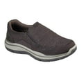thumbnail image 1 of Men's Skechers Relaxed Fit Expected 2.0 Arago Slip-On, 1 of 6