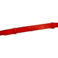 thumbnail image 6 of Valentino Garavani VLogo Walk Large Crossbody Bag Red Calf Leather, 6 of 7