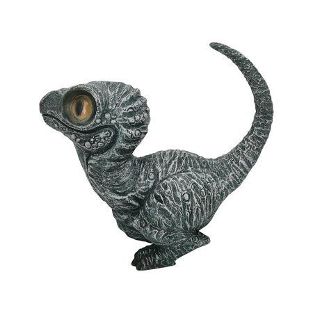 Gift Garden Decor Creative Collection New Born Velociraptor Dinosaur Statue Home Decoration Jurassic Park 2