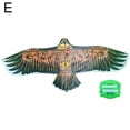 thumbnail image 6 of QHUDLV Hawk Bird Kite – Large Flying Toy – Beginner Family Outdoor Fun, 6 of 7
