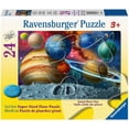 thumbnail image 1 of Rompecabezas Ravensburger Entrando en el espacio, 24 piezas, 1 of 3