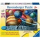 thumbnail image 1 of Rompecabezas Ravensburger Entrando en el espacio, 24 piezas, 1 of 3