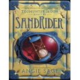 thumbnail image 1 of SandRider (TodHunter Moon, Bk.2), 1 of 2