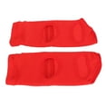 thumbnail image 1 of Protector de Pie de Boxeo Equipo de Taekwondo para Entrenamiento de Adultos Antideslizante Resistente a Impactos Protección de Tobillo Equipo de Pie de Boxeo Almohadillas de Pie ANGGREK Otros, 1 of 8