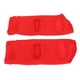thumbnail image 1 of Protector De Pie De Boxeo, Equipo De Taekwondo Para Entrenamiento De Adultos, Almohadillas De Protección De Tobillo Resistentes A Impactos Antideslizantes, Equipo De Combate De, 1 of 7