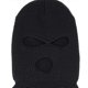 thumbnail image 2 of Outdoor Balaclavas Full Face Cover Mask Robber Cool Knitted Beanies For Men Head Neck, 2 of 4