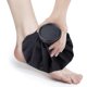 thumbnail image 4 of Bolsa de hielo para lesiones, hinchazón, dolor de cabeza, alivio del dolor, primeros auxilios, reutilizable, recargable, flexible e impermeable, estilo vejiga, paquete frío con tornillo, 4 of 5
