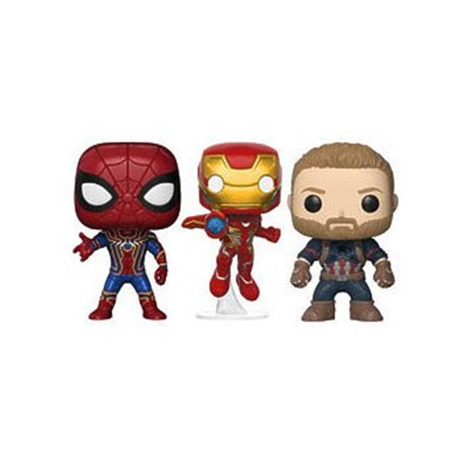 pop vinyl avengers infinity war