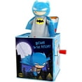 thumbnail image 1 of Kids Preferred DC Comics Batman Jack in The Box, 1 of 6