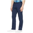 thumbnail image 3 of Tommy Bahama Boracay Flat Front Chino Pant Martime, 3 of 3