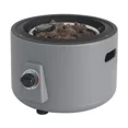 thumbnail image 3 of Paramount Propane Campfire Fire Pit, 3 of 5