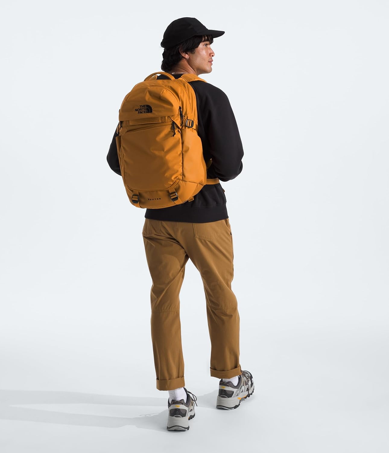 バッグ TAXEVASION WOODFACEBACKPACK OS / NATURAL TAXEVASION WOODFACEBACKPACK OS / NATURAL