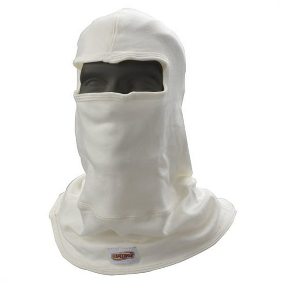 Double Layer Nomex Hood, Natural Color
