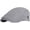 Gray, variant on CoCopeaunts Beret Hats for Women Spring Summer Cotton Vintage Ivy Flat Cap Retro Artist Painter Beret Hat Adjustable Newsboy Cap