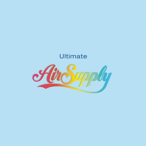 Air Supply - Ultimate Air Supply - Music & Performance - CD