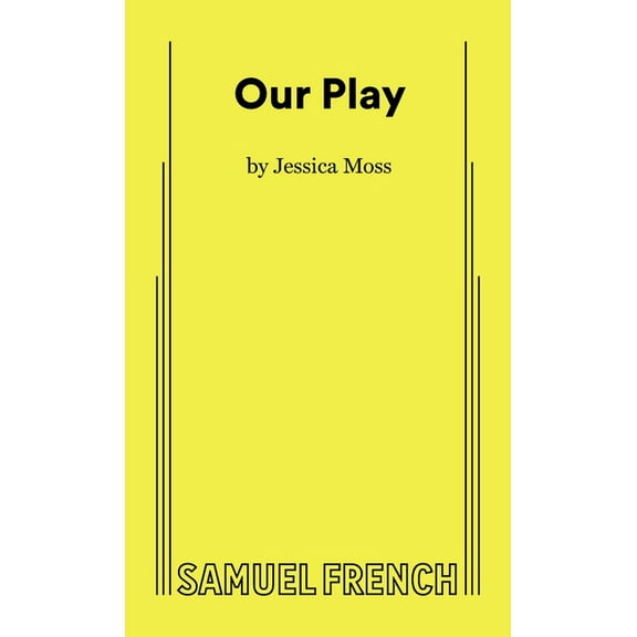 Our Play, (Paperback)