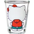 thumbnail image 4 of Hello Kitty Outils de Camping Set de 4 Pièces en Verre, 4 of 6