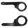 thumbnail image 2 of Support d'Extension de Guidon de Vélo Multi-Fonctionnel Support d'Extension d'Ordinateur de Vélo Support de Guidon de Vélo, 2 of 7