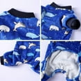 thumbnail image 2 of Pet Soft Comfortable Lovely Pajamas For Small Medium Dogs, 2 of 6