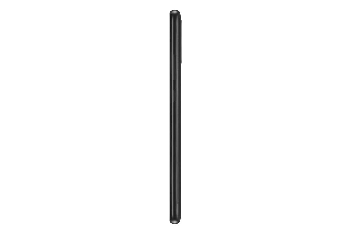 Verizon Samsung A02 Black 32 GB