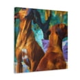 thumbnail image 2 of Fur, Form, and Ridge - Canvas, 2 of 10