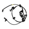 thumbnail image 1 of Sensor de velocidad de rueda ABS trasero derecho Unique Bargains Sensor ABS Sistema de frenos antibloqueo No. 59930A6300 para Hyundai I30 2011, 1 of 1