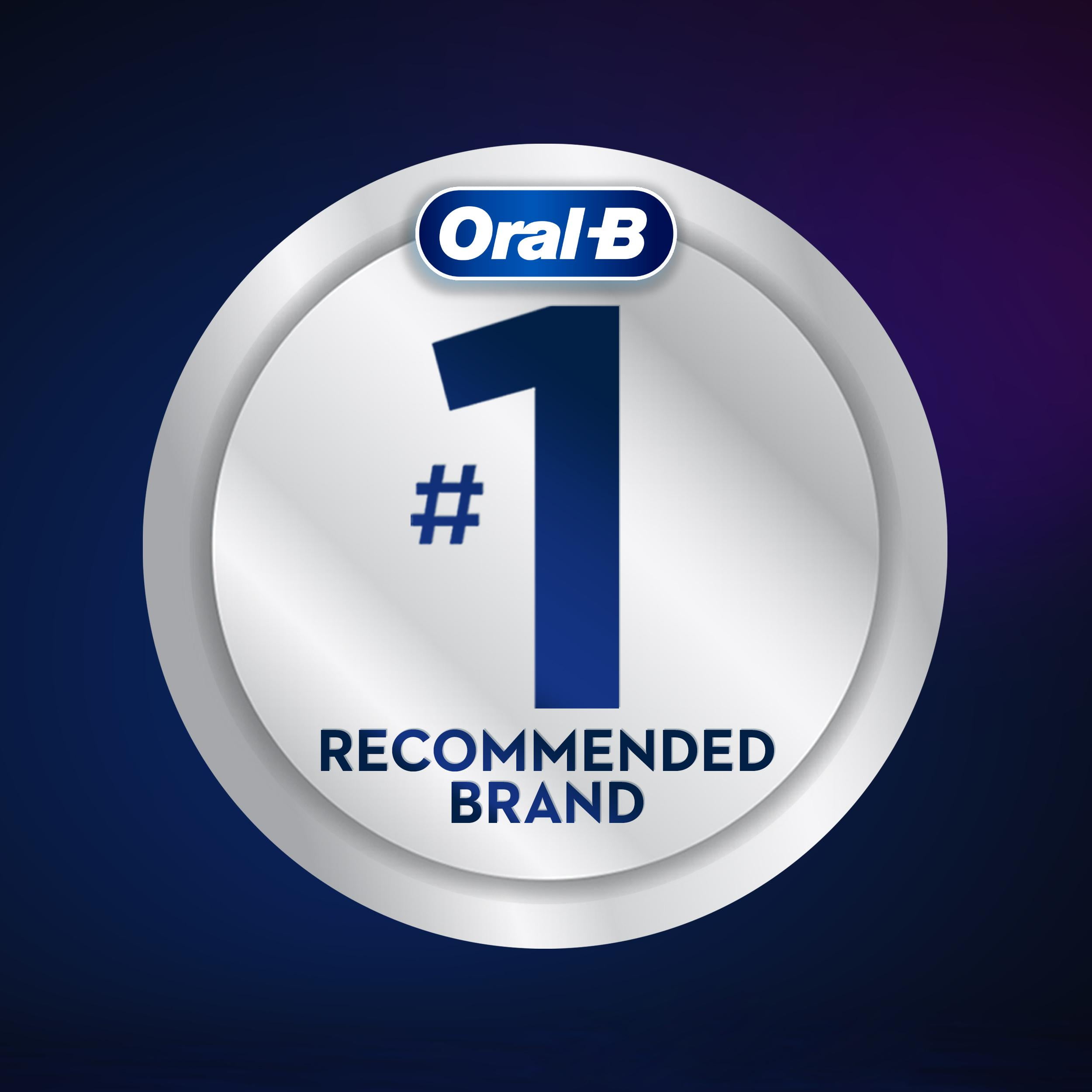 Oral-B Kid's Battery Toothbrush Featuring PIXAR Favorites, Soft Bristles, for Children 3+