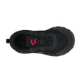 thumbnail image 4 of TENIS NIÑO CHARLY 1065275001 TEXTIL NEGRO 18-21.5, 4 of 4