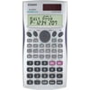 Casio Super Fx Programmable Scientific Calculator Fx3650p 2 Line Display Multi Replay Function
