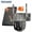 TC32B-1 Len, variant on Toguard Cellular Solar Security Camera Dual Lens 360° View Outdoor Camera, 4MP with Color Night Vision 2-Way Audio Human Auto Tracking No WiFi Needed