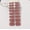 YWJT14, variant on Pure Color Semi-curing Gel Long Lasting Waterproof Nail Art Sticker