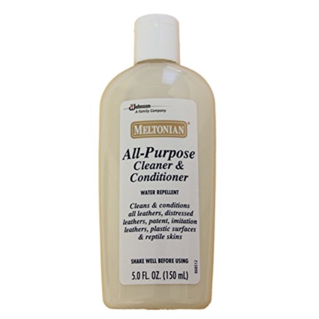meltonian all purpose cleaner (liquid), 5 oz, 2 pack