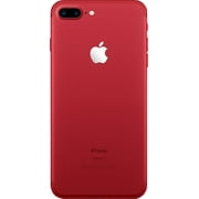 Pre-Owned Apple iPhone 7 Plus 128GB PRODUCT Red (AT&T) USED B