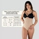thumbnail image 5 of Misty Phases Calzone Control De Abdomen De Cintura Alta, 5 of 5