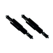 RAParts Rear Shock Absorbers fits Club Car DS Precedent 1981+ Gas Electric Golf Cart