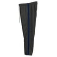 thumbnail image 4 of Gioberti Mens Athletic Track Pants with Zip Bottom, 4 of 4