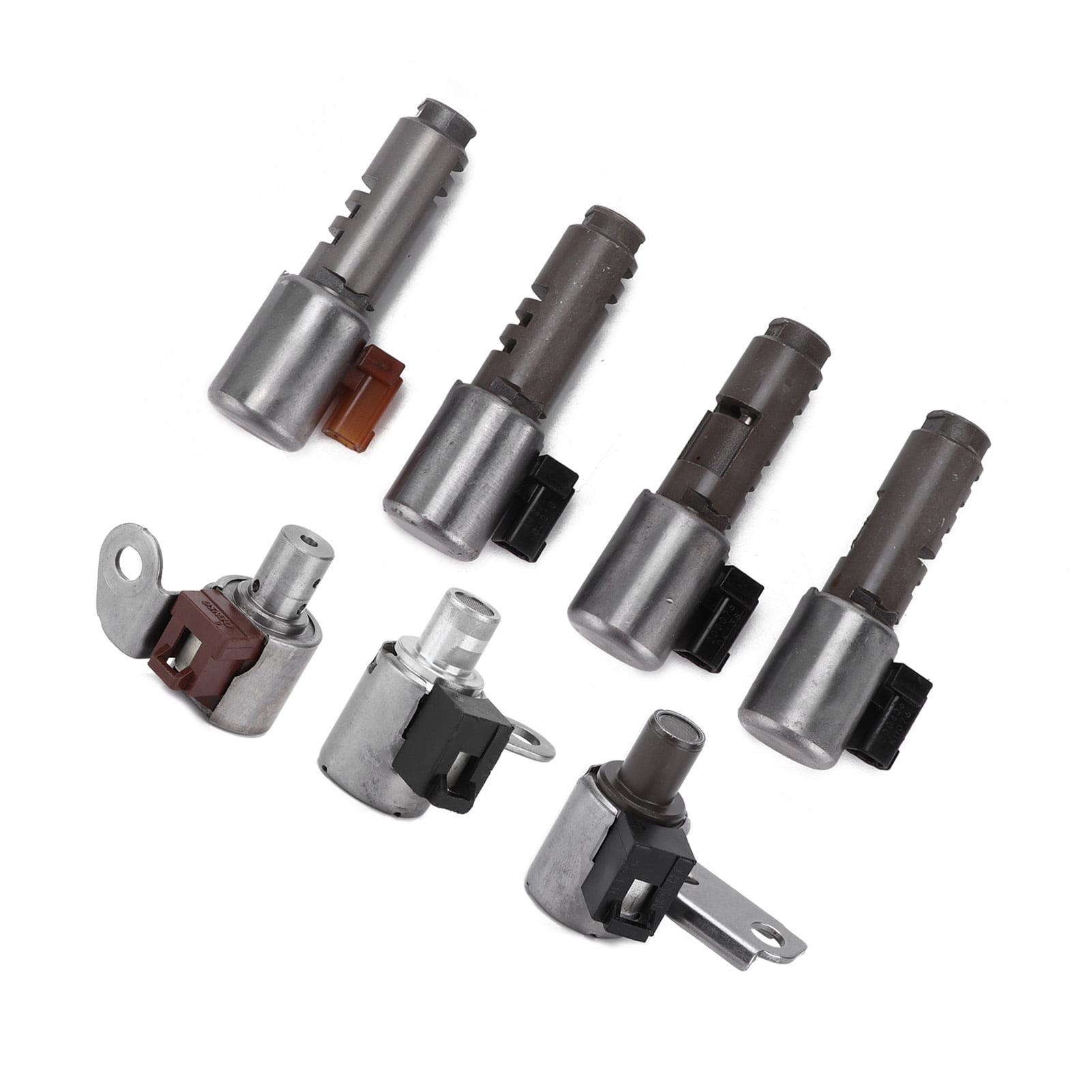 Garosa 7pcs Remanufactured Transmission Solenoids Valve Kit For U150 U151 U151e U250 U250e Transmission U151 Transmission Solenoid Transmission Solenoid Walmart Canada Garosa 7pcs Remanufactured Transmission Solenoids Valve Kit For U150 U151 U151e U250 U250e Transmission U151 Transmission Solenoid Transmission Solenoid Walmart Canada