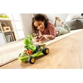 thumbnail image 5 of Carrera RC Mario Kart Pipe Kart RC Car - Yoshi, 5 of 8