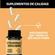thumbnail image 4 of Vitamina C Capsulas Potenciada Con Antioxidantes Y Anti-inflamatorios, Jengibre, Equinácea, Ajo, Capsulas Aceite Orégano, Zinc Y Vitamina D3 - Vitaminas Mujer / Hombre - (180 Cápsulas), 4 of 6
