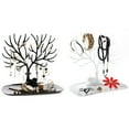 thumbnail image 3 of Jewelry Hanger Multi-purpose Cute Antler Jewelry Display Jewelry Organizer Stand, 3 of 7